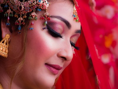 DIPLOMA IN MAKEUP ARTIST